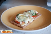 Шаг 5: Готово, быстро и вкусно! но …