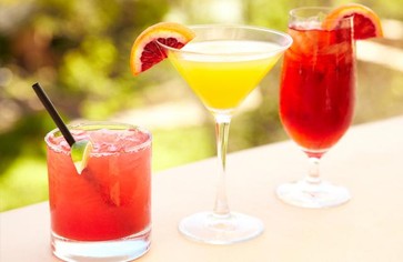 Скрытая польза алкоголя