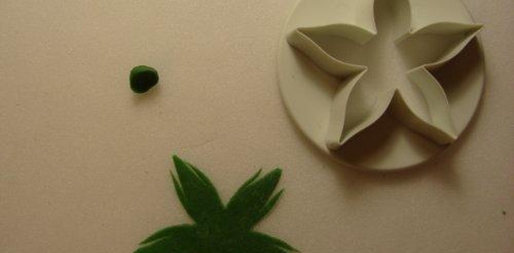 Шаг №23 МК Роза на проволоке от Учредительница