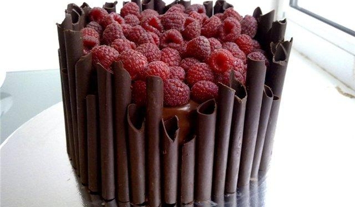 МК Шоколадные трубочки от guess_who