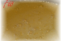 Шаг 4: Всё хорошо вымешать , что …