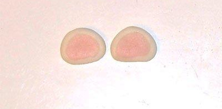 Шаг №9 МК Мышка от tanusha84