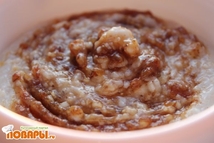 Шаг 1: Первый вариант овсяной каши без …