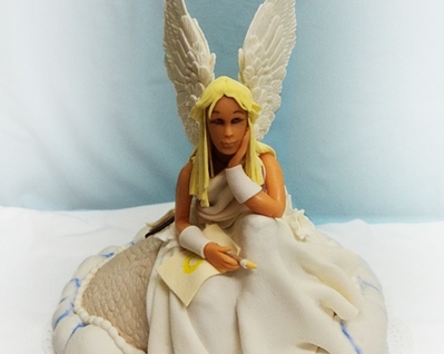 Обложка галереи «Цифры»