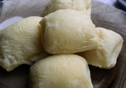 Рецепт: Печенье