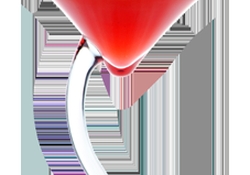 Рецепт: Ред Дресс