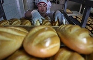 Хлеб считают главным виновником возникновения синдрома хронической усталости