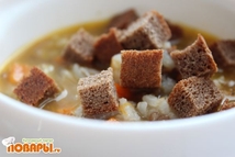 Шаг 5: Он немного кисленький, получается очень …