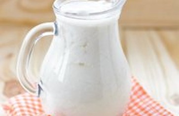 Кисломолочные напитки: какой «живой» продукт выбрать?