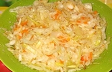 Секреты квашения капусты