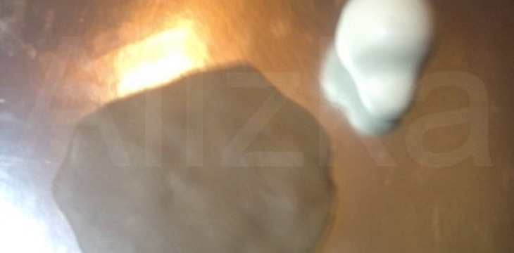 Шаг №14 Маша и Медведь от alizka