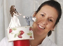 Статья: Отпразднуй свою свободу вкусным тортом