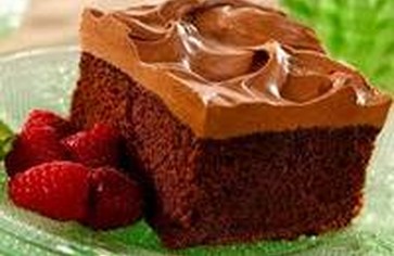 Самые знаменитые шоколадные десерты разных стран