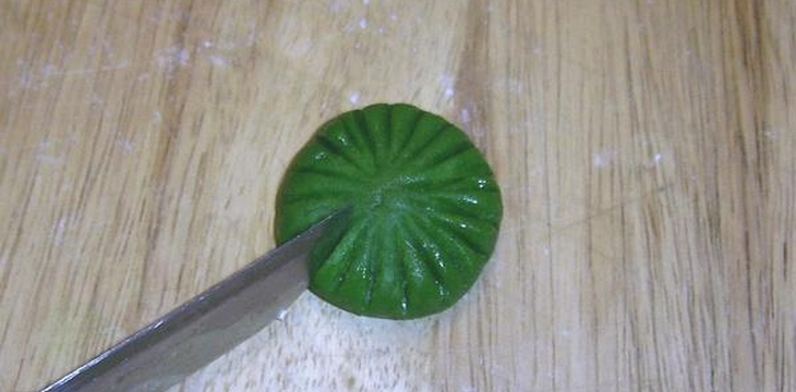 Шаг №5 МК Мак от alizka