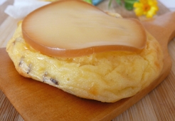 Биточки с сыром