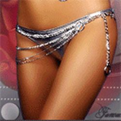 Аватар пользователя Пышная Барышня