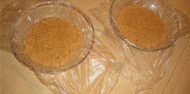 Шаг №3 МК Торт Попа от Lilök