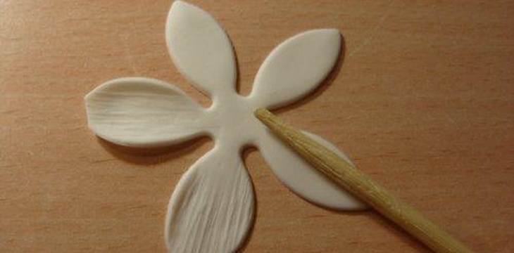 Шаг №20 МК Аквилегия от Учредительница