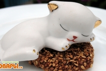 Шаг 3: Для этого предварительно взбиваю яйцо …