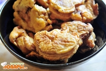 Шаг 5: Жарьте с каждой стороны до …