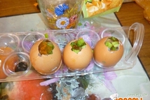 Шаг 2: Все ингридиенты мелко порезать и …