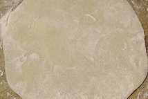 Шаг 3: Затем необходимо раскатать из этих …