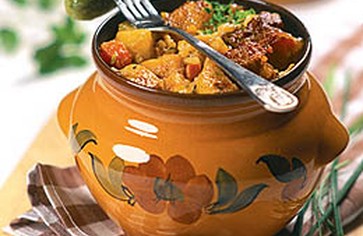 Волшебный горшочек