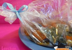 Рецепт: Карпаччо