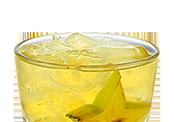 Рецепт: Бурбон Стрит