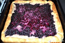 Шаг 5: Прогреваем духовку до 200 градусов …