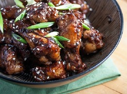 Вкусно и просто. Гениальные рецепты всего из трех ингредиентов!