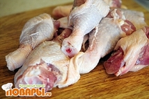 Шаг 1: Ну что начнем! Нам понадобится …