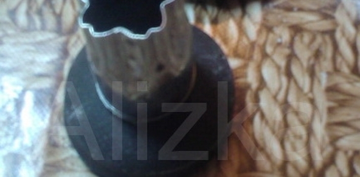 Шаг №12 МК Мерседес Бенц от alizka