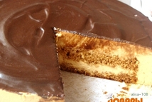 Шаг 2: Готовим крем. В сухую пудинговую …