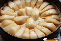 Шаг 1: Маргарин оставить при комнатной температуре …