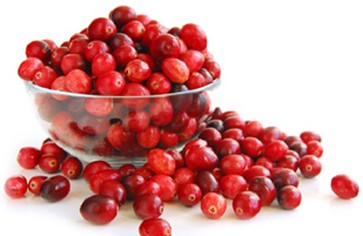 Статья: Клюква предотвращает появление язвы желудка