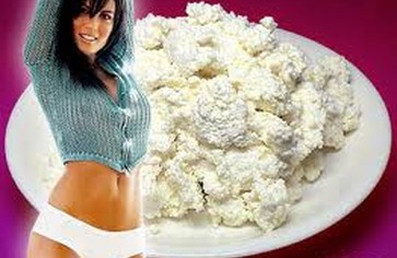 Творожная диета