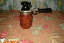 Шаг 3: Когда ягоды и сок станут …