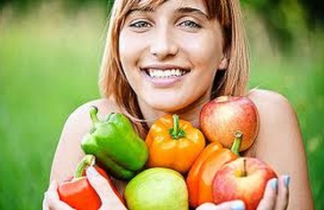 Жители Лос-Анджелеса становятся вегетарианцами