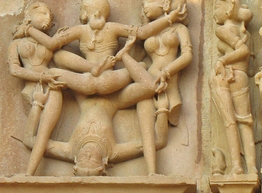 Статья: В Камасутре нашли кучу ошибок