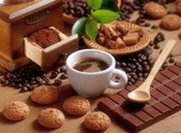 Статья: 10 удивительных фактов о шоколаде