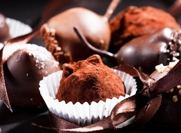 Статья: 10 самых дорогих видов шоколада в мире
