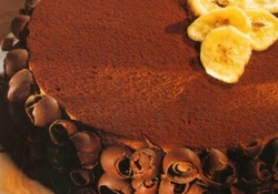 Рецепт: Торт "Байа"