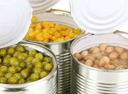 Статья: 4  «обработанных»  продукта, полезных для здоровья