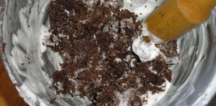 Шаг №6 МК Грузовик от Katrishka 