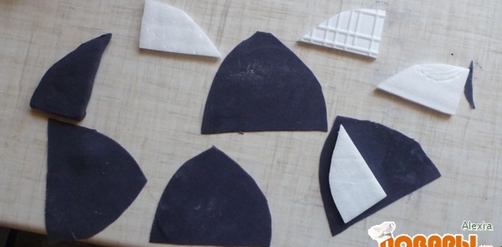 Шаг №7 МК Макквин тюнингованный от Alexia