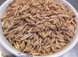 Статья: Такой полезный овес