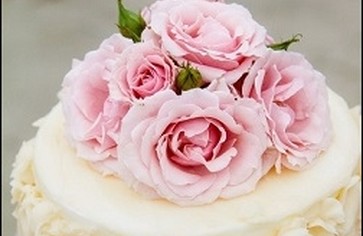 Цветы в кулинарии