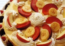 Рецепт: Баварский крем