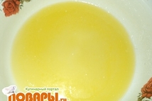 Шаг 1: Молоко подогреваем и добавляем в …